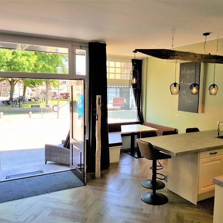 Appartement "Hartje Haamstede" Burgh-Haamstede Zewnętrze zdjęcie