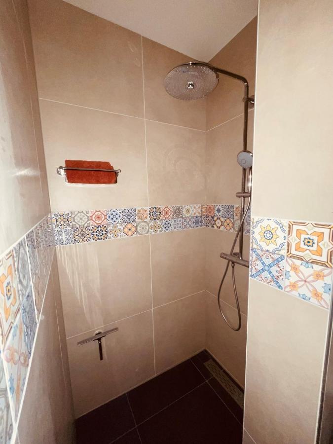 Appartement "Hartje Haamstede" Burgh-Haamstede Zewnętrze zdjęcie