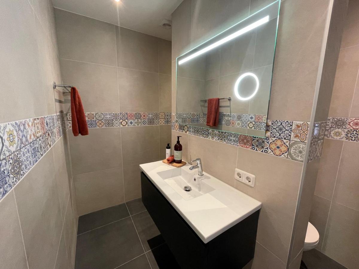 Appartement "Hartje Haamstede" Burgh-Haamstede Zewnętrze zdjęcie