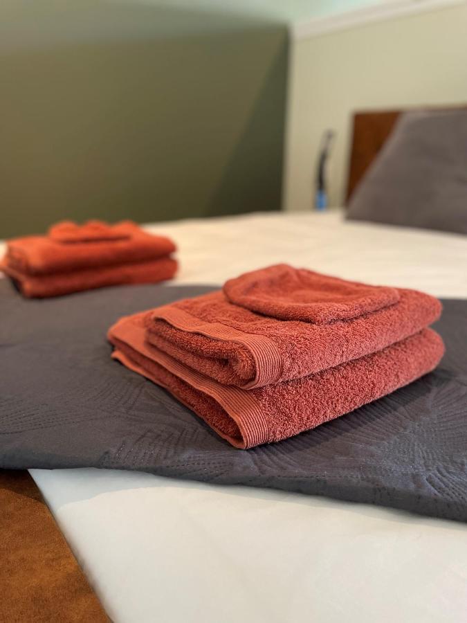 Appartement "Hartje Haamstede" Burgh-Haamstede Zewnętrze zdjęcie