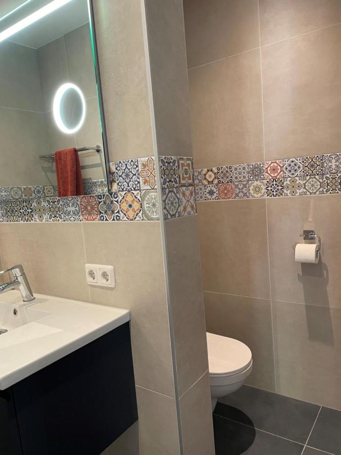 Appartement "Hartje Haamstede" Burgh-Haamstede Zewnętrze zdjęcie