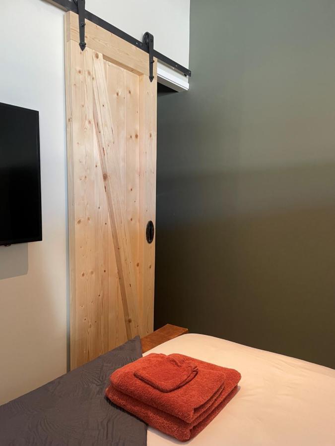Appartement "Hartje Haamstede" Burgh-Haamstede Zewnętrze zdjęcie