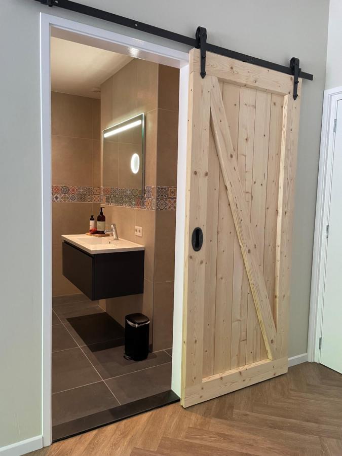 Appartement "Hartje Haamstede" Burgh-Haamstede Zewnętrze zdjęcie