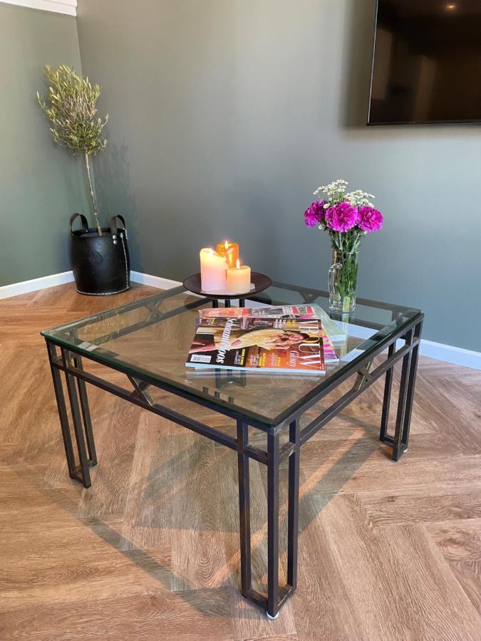 Appartement "Hartje Haamstede" Burgh-Haamstede Zewnętrze zdjęcie