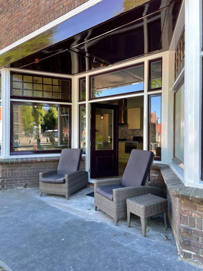 Appartement "Hartje Haamstede" Burgh-Haamstede Zewnętrze zdjęcie