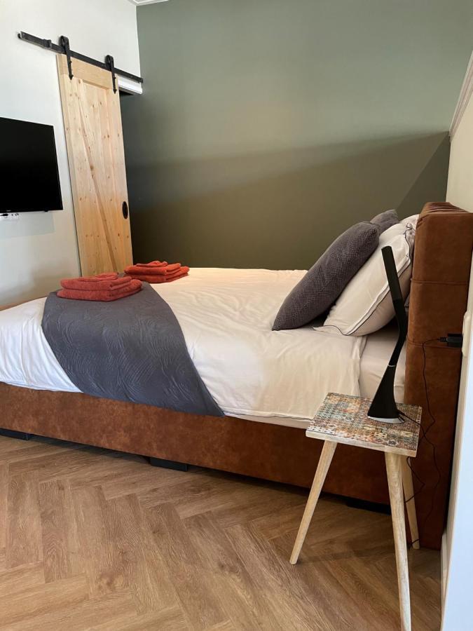 Appartement "Hartje Haamstede" Burgh-Haamstede Zewnętrze zdjęcie