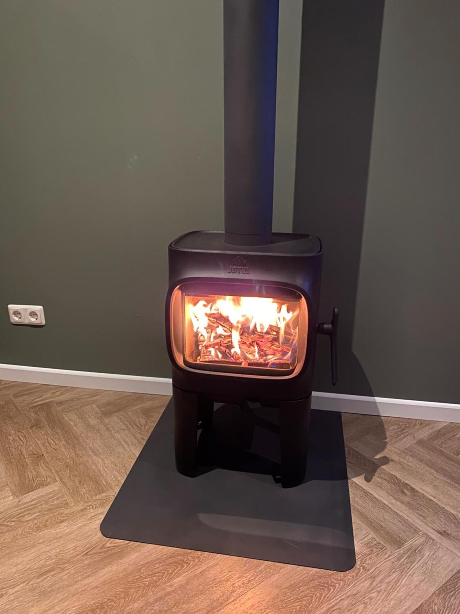 Appartement "Hartje Haamstede" Burgh-Haamstede Zewnętrze zdjęcie